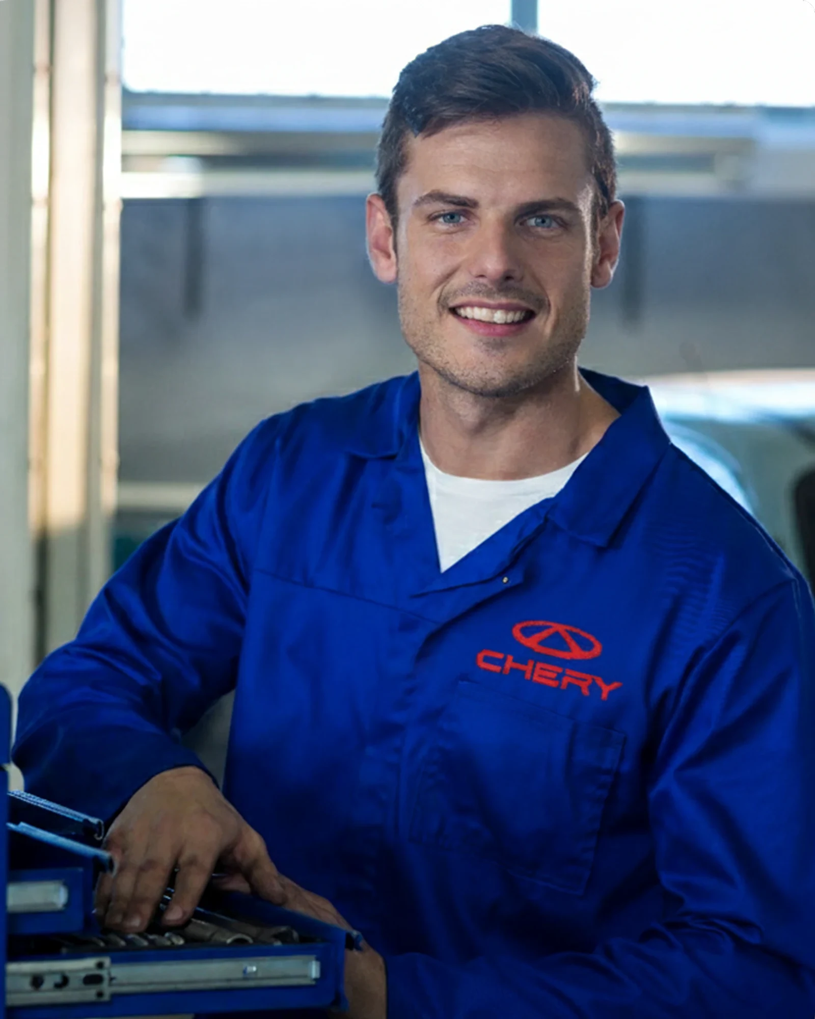 Chery Quality Service