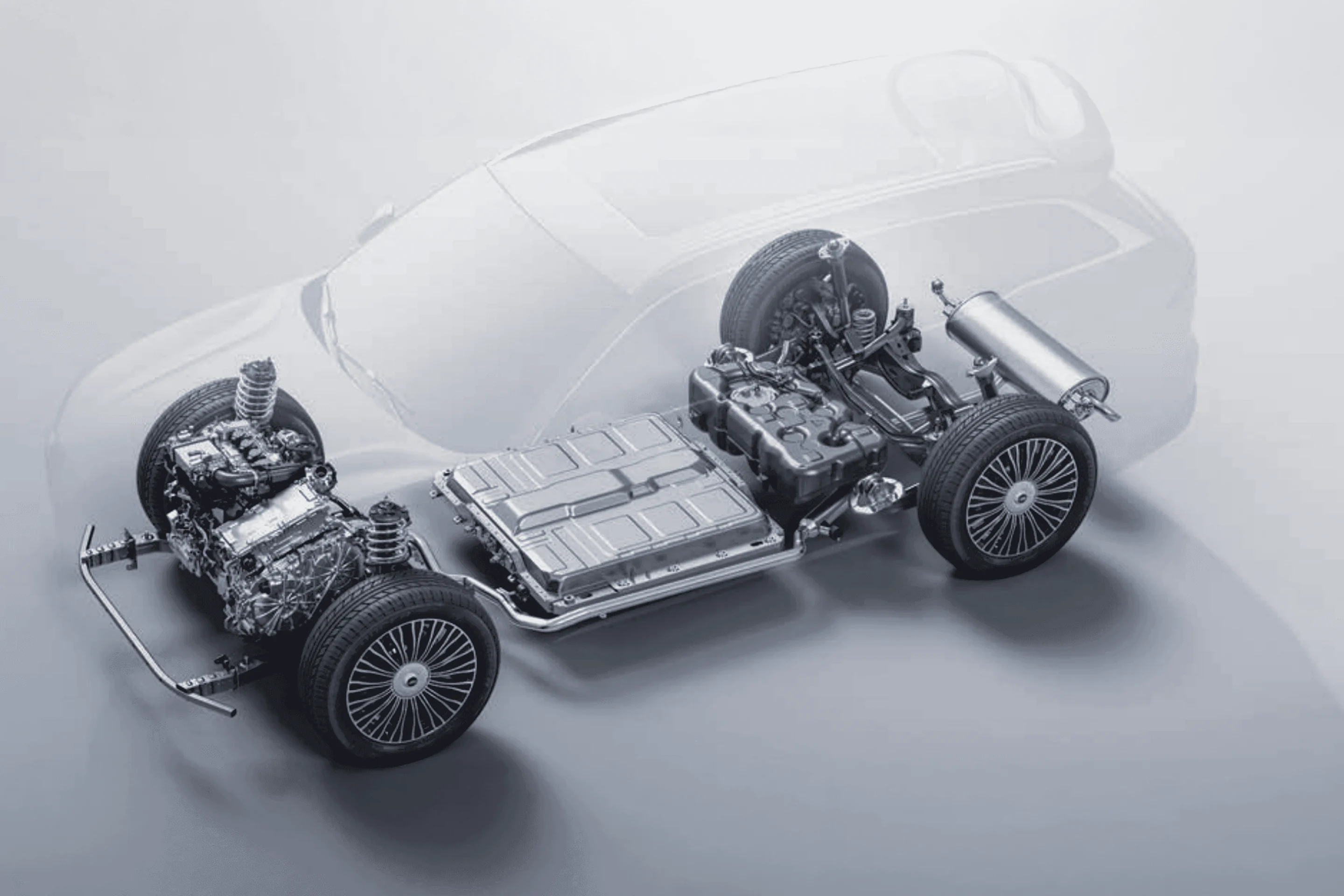 Power Meets Precision