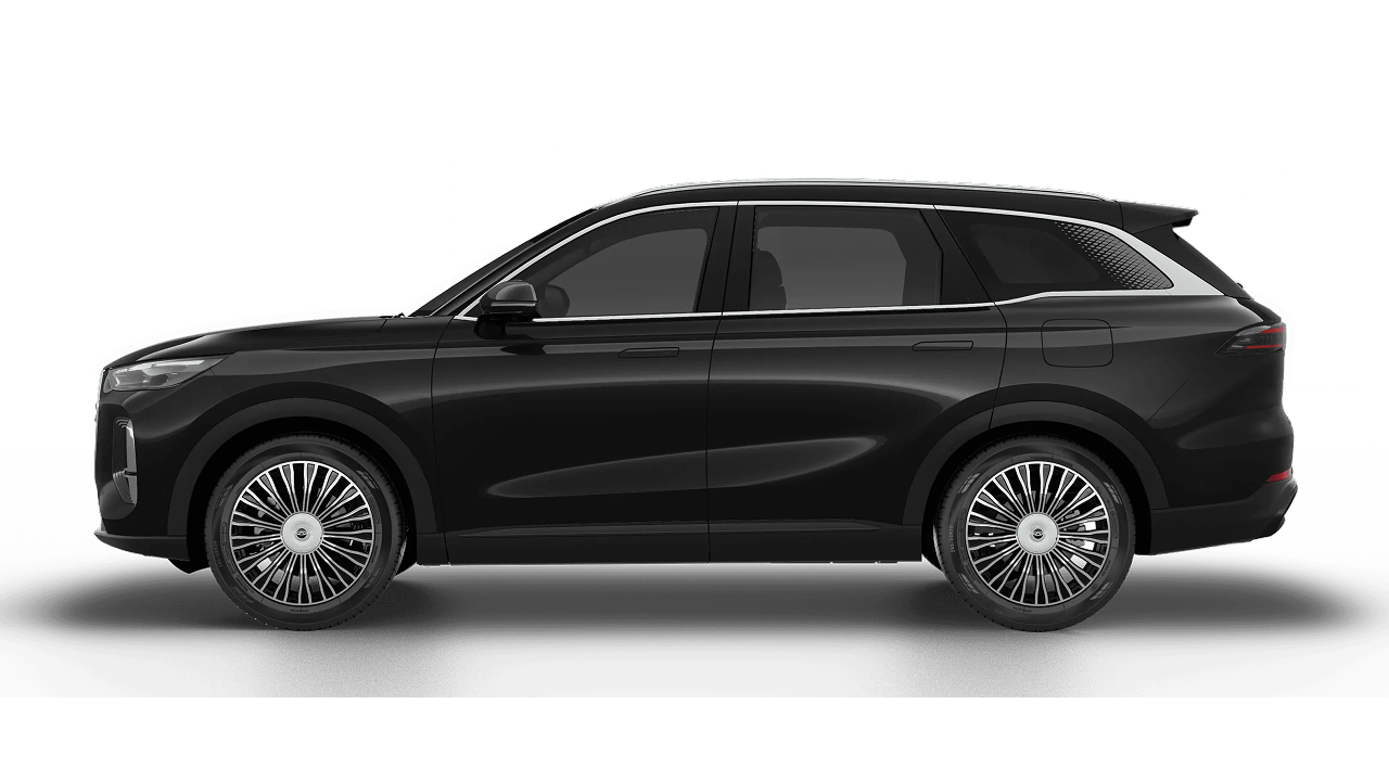 TIGGO 8 PRO